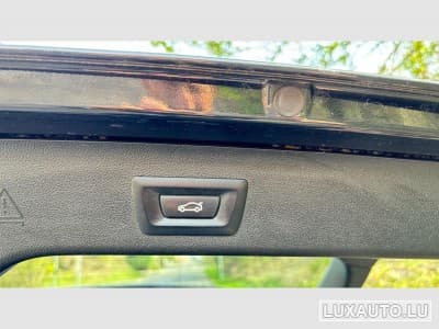 BMW 520 Bmw 520dA automatique G31 Touring 5/2018 Pano, Navi (2018) - Photo 5