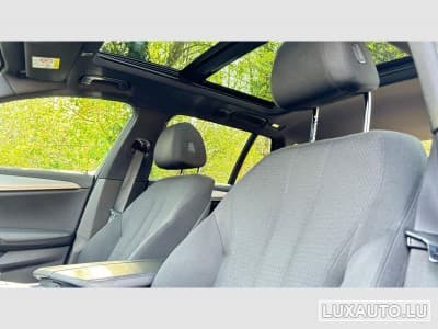 BMW 520 Bmw 520dA automatique G31 Touring 5/2018 Pano, Navi (2018) - Photo 7