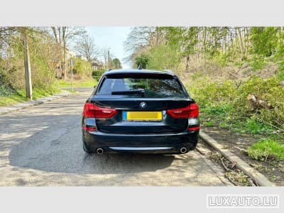 BMW 520 Bmw 520dA automatique G31 Touring 5/2018 Pano, Navi (2018) - Photo 8