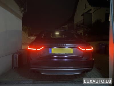 Audi S5 s5 (2013) - Foto 2