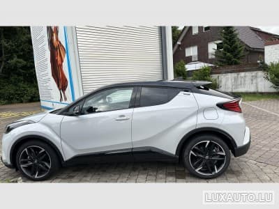 Toyota C-HR GR SPORT (2023) - Photo 10