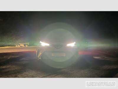 Toyota C-HR GR SPORT (2023) - Photo 7