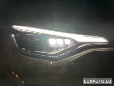 Toyota C-HR GR SPORT (2023) - Photo 9