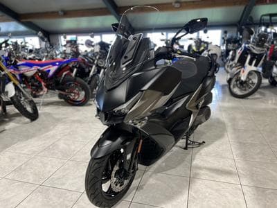 Kymco Xciting VS TCS  ABS (2023) - Photo 2