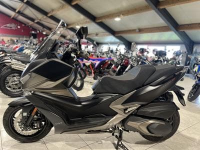 Kymco Xciting VS TCS  ABS (2023) - Photo 4