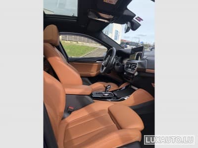 BMW X4 XDRIVE 20I (2021) - Photo 2