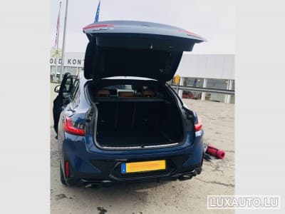 BMW X4 XDRIVE 20I (2021) - Photo 6