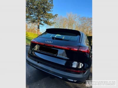 Audi e-tron (2021) - Photo 4