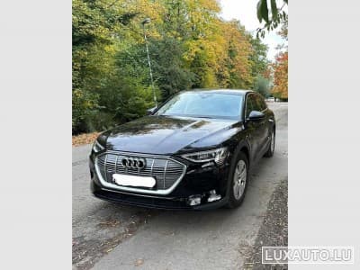 Audi e-tron (2021) - Photo 5