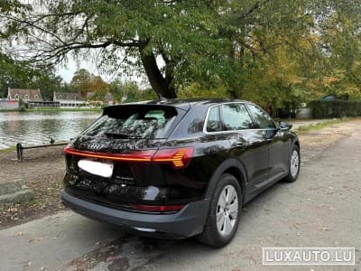 Audi e-tron (2021) - Photo 6