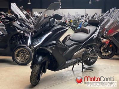 Kymco AK 550 (2022) - Foto 1
