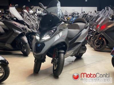 Piaggio MP3 350 (2020) - Foto 1