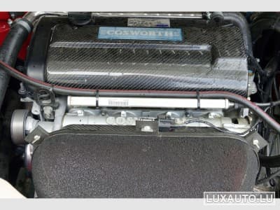 Morgan Plus 4 ARP4 (2016) - Foto 13