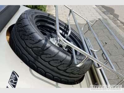 Morgan Plus 4 ARP4 (2016) - Foto 6