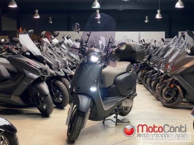 Kymco Like (2023) - Foto 1