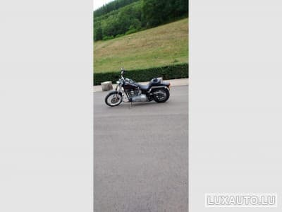 Harley-Davidson Softail (2004) - Photo 2