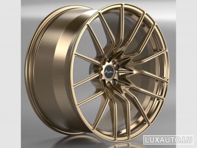 Jantes Alu 21" BMW M2 G87 (1970) - Photo 1