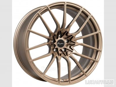 Jantes Alu + pneus 22" Eté - BMW X5 G05 BMW X6 G06 (1970) - Photo 1