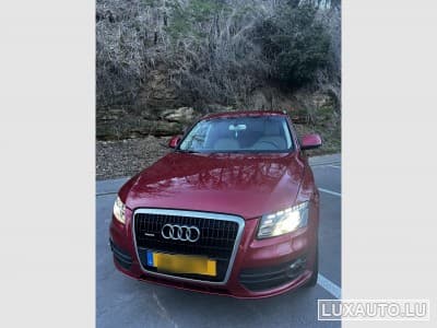 Audi Q5 (2012) - Foto 1