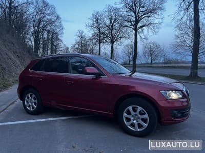 Audi Q5 (2012) - Foto 10