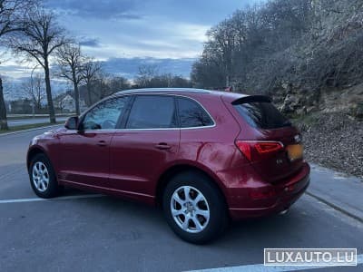 Audi Q5 (2012) - Foto 12