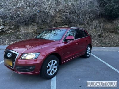 Audi Q5 (2012) - Foto 2