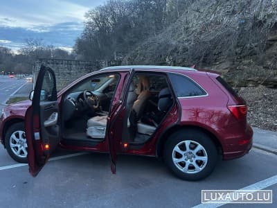 Audi Q5 (2012) - Foto 3