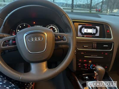 Audi Q5 (2012) - Foto 8