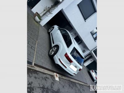 Audi Q7 Audi Q7 3.0 TDI quattro S-Line Matrix LED (2016) - Foto 2