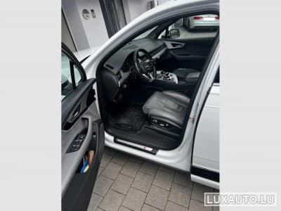 Audi Q7 Audi Q7 3.0 TDI quattro S-Line Matrix LED (2016) - Foto 3