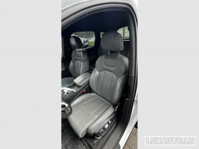 Audi Q7 Audi Q7 3.0 TDI quattro S-Line Matrix LED (2016) - Foto 6