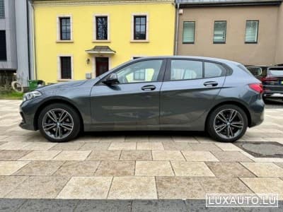 BMW 118 Sportline (2020) - Photo 1