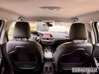 BMW 118 Sportline (2020) - Photo 12