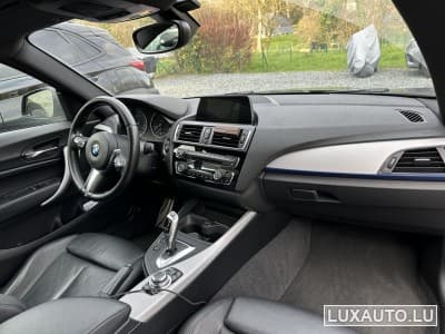 BMW 220 COUPE 220D 190 M SPORT XDRIVE (2017) - Photo 5