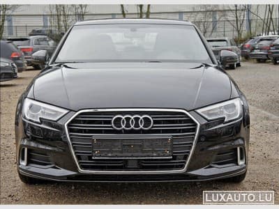 Audi A3 A3 35TDI Limousine s-tronic (2019) - Foto 1