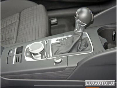 Audi A3 A3 35TDI Limousine s-tronic (2019) - Foto 10