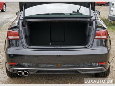 Audi A3 A3 35TDI Limousine s-tronic (2019) - Foto 11