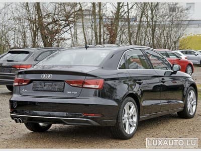 Audi A3 A3 35TDI Limousine s-tronic (2019) - Foto 3