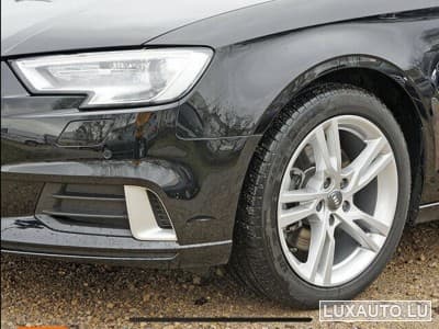 Audi A3 A3 35TDI Limousine s-tronic (2019) - Foto 4