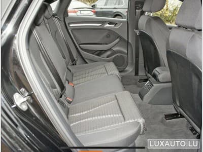 Audi A3 A3 35TDI Limousine s-tronic (2019) - Foto 7