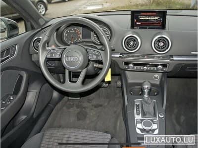 Audi A3 A3 35TDI Limousine s-tronic (2019) - Foto 9