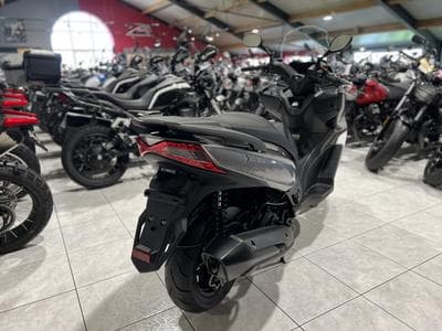 Kymco X-Town 300 ABS (2024) - Foto 3