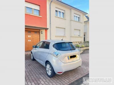 Renault Zoé (2014) - Photo 4