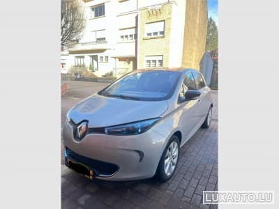 Renault Zoé (2014) - Photo 6