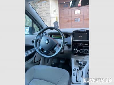 Renault Zoé (2014) - Photo 7