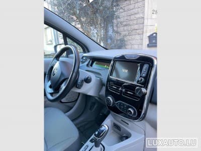 Renault Zoé (2014) - Photo 9