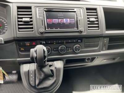 VW Caravelle 2.0 Tdi 204 Comfortline DSG 8 Places (2018) - Photo 11
