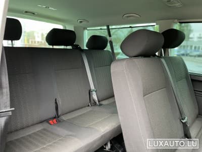 VW Caravelle 2.0 Tdi 204 Comfortline DSG 8 Places (2018) - Photo 6
