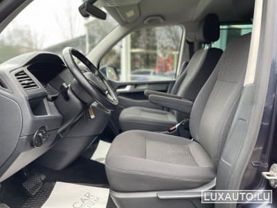 VW Caravelle 2.0 Tdi 204 Comfortline DSG 8 Places (2018) - Photo 9