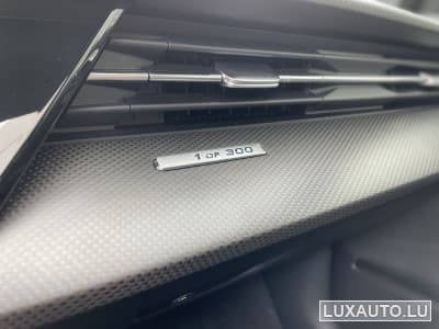 Audi RS3 Performance Edition 1 of 300 2.5 TFSI quattro S-Tronic (2023) - Photo 3